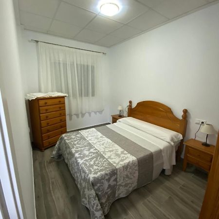 Apartamento Gabarron Mula Exterior foto