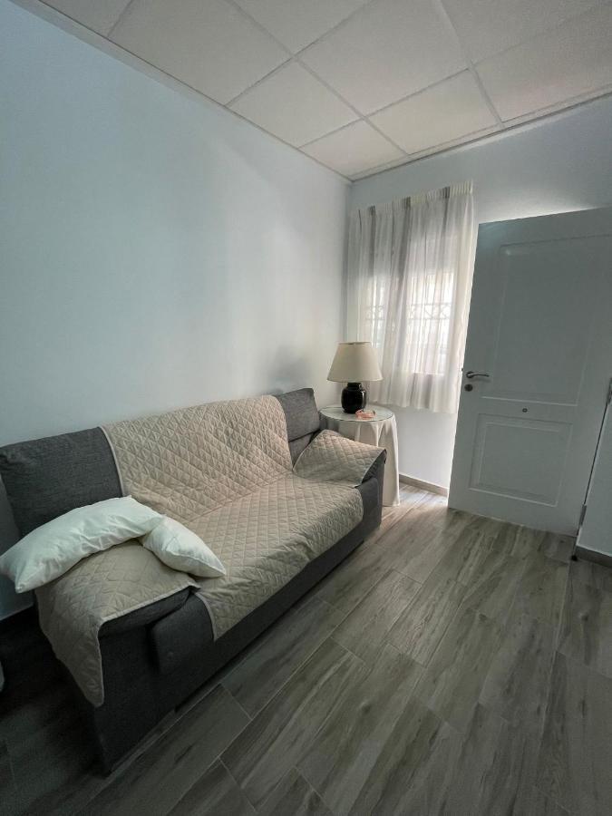 Apartamento Gabarron Mula Exterior foto