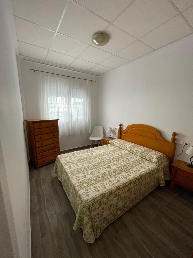 Apartamento Gabarron Mula Exterior foto